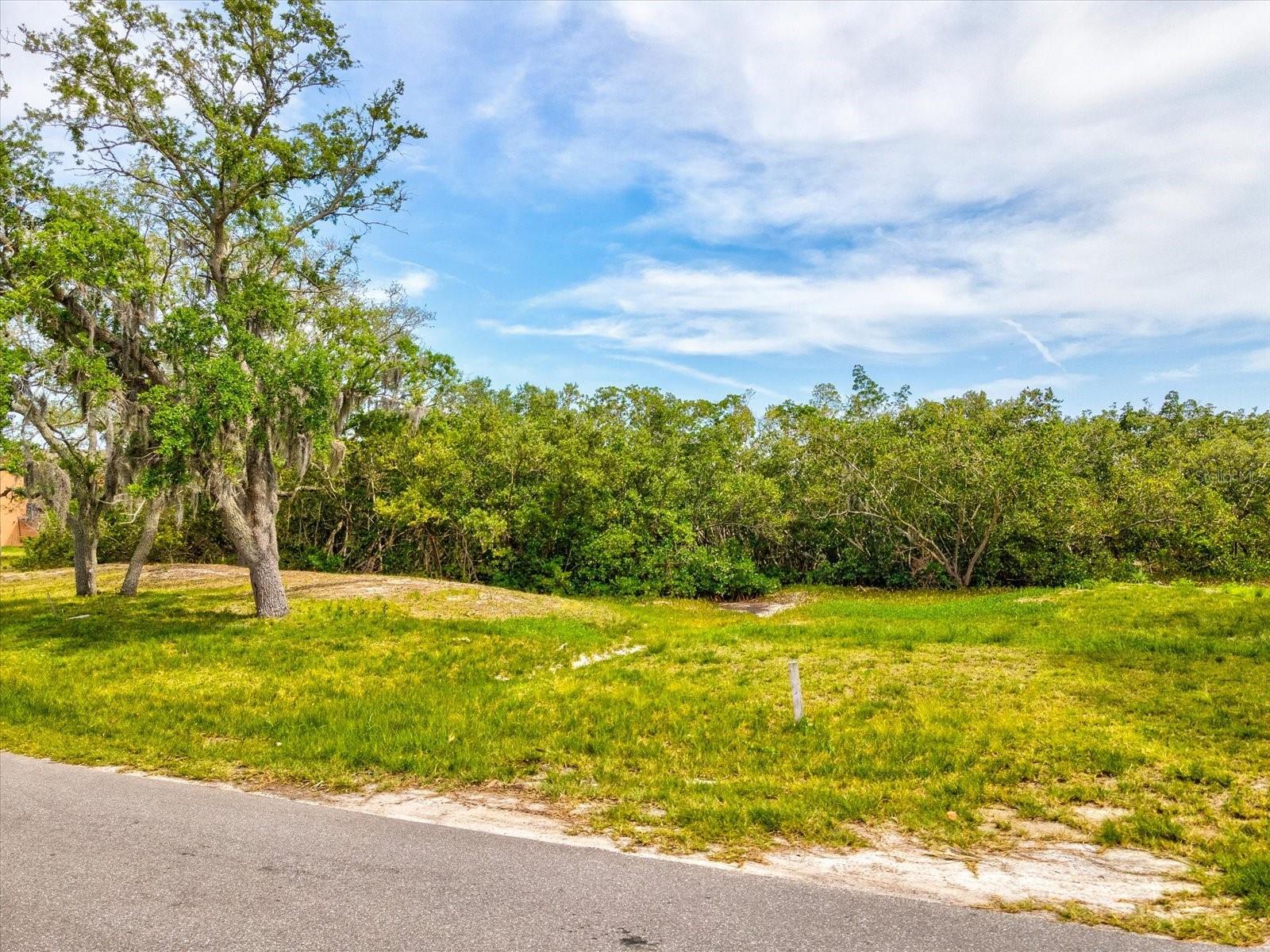 SEA BREEZE ISLAND - Land