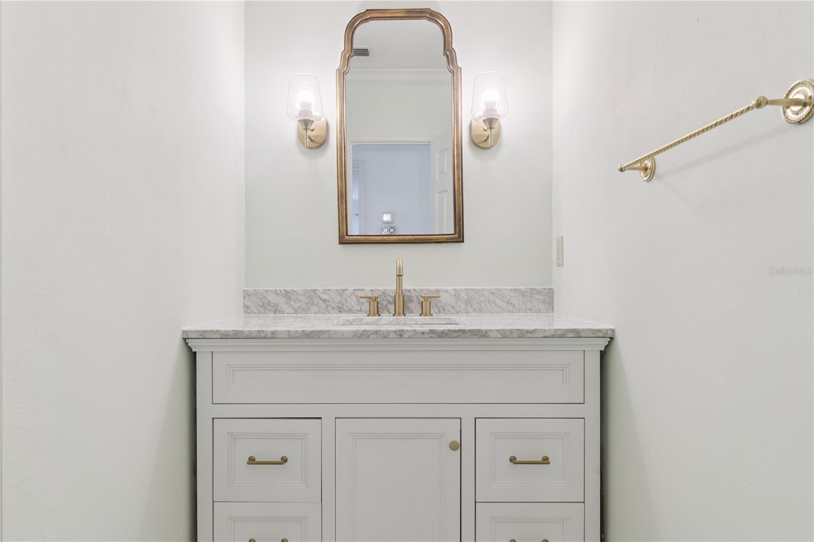 BAY HILL VILLAGE SOUTH & EAST CONDO - Residential