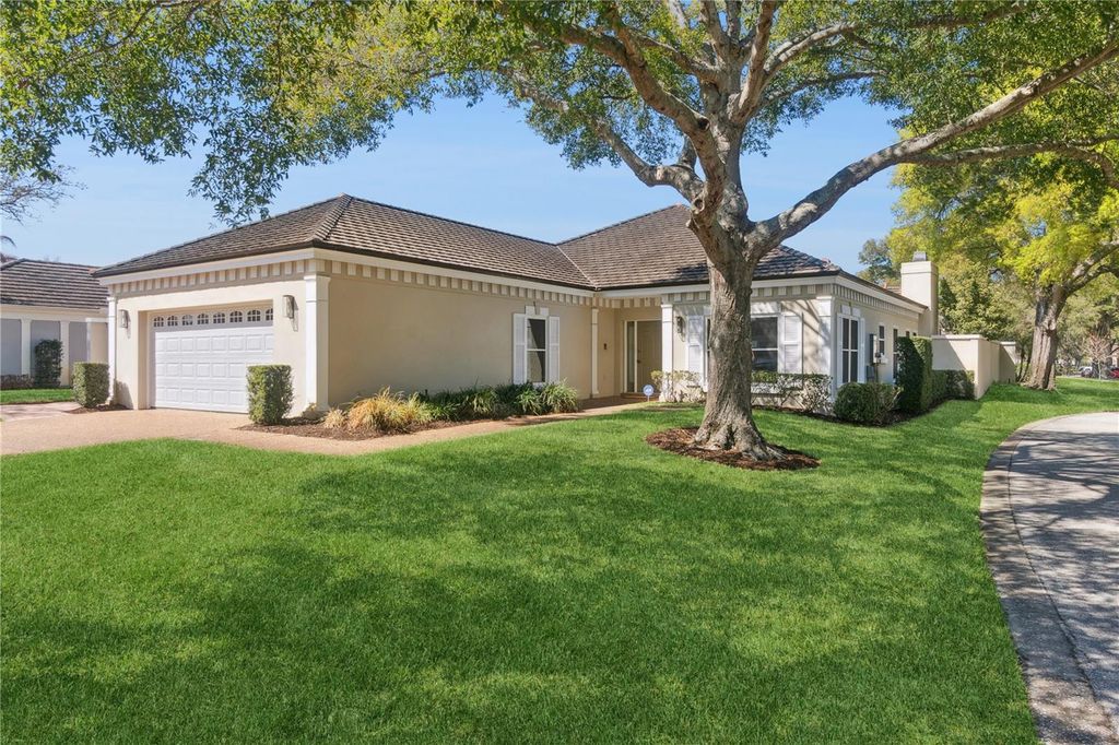 Photo of 6034 Jamestown Park #109, Orlando, FL 32819 (MLS # O6386089)