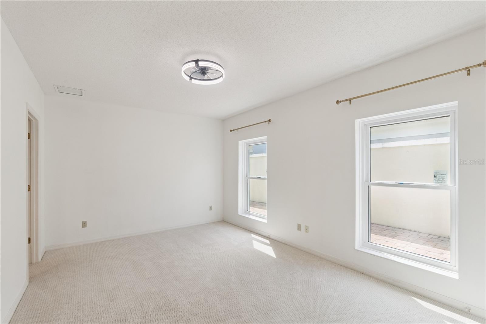 BAY HILL VILLAGE SOUTH & EAST CONDO - Residential