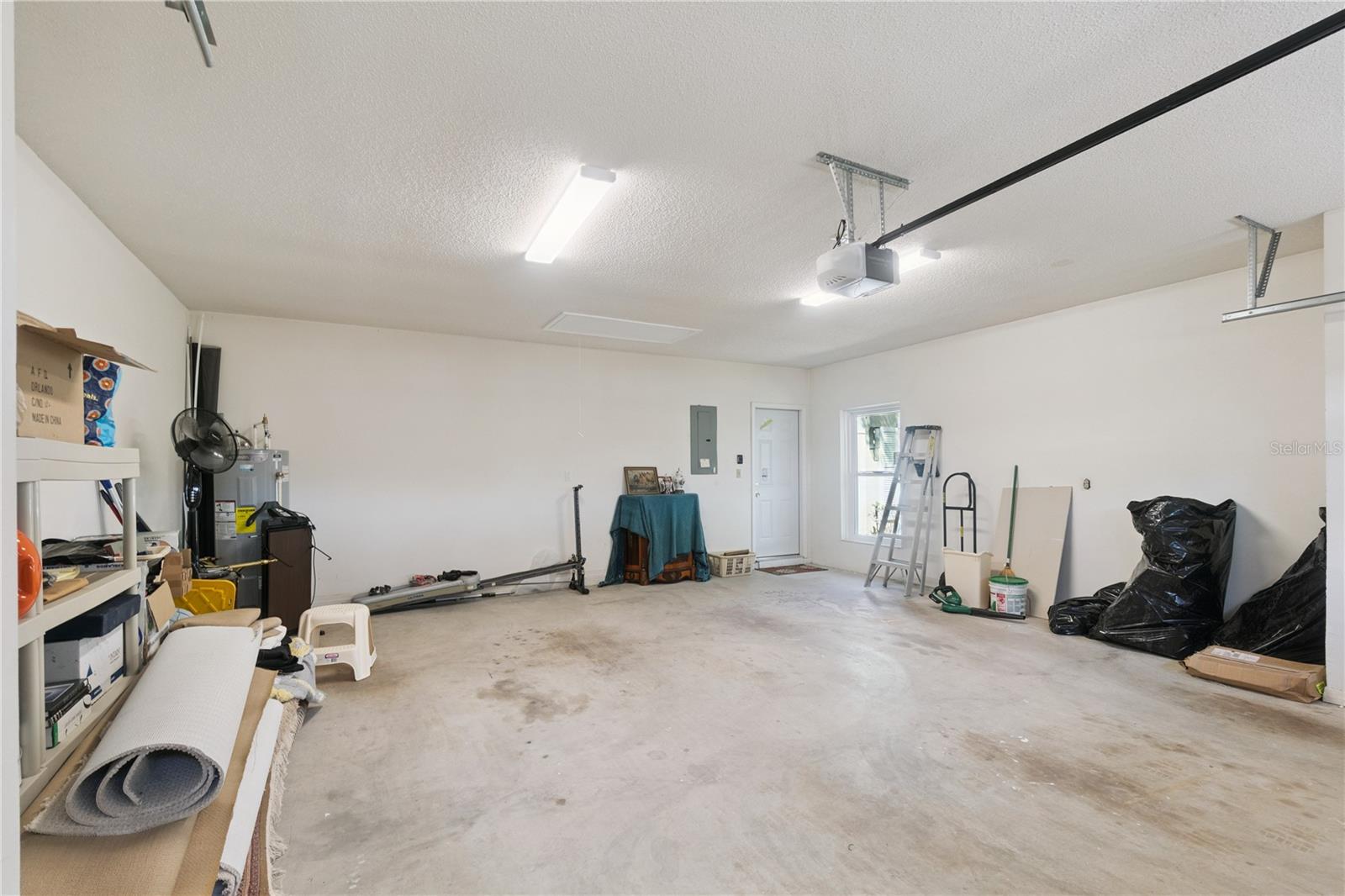 BAY HILL VILLAGE SOUTH & EAST CONDO - Residential