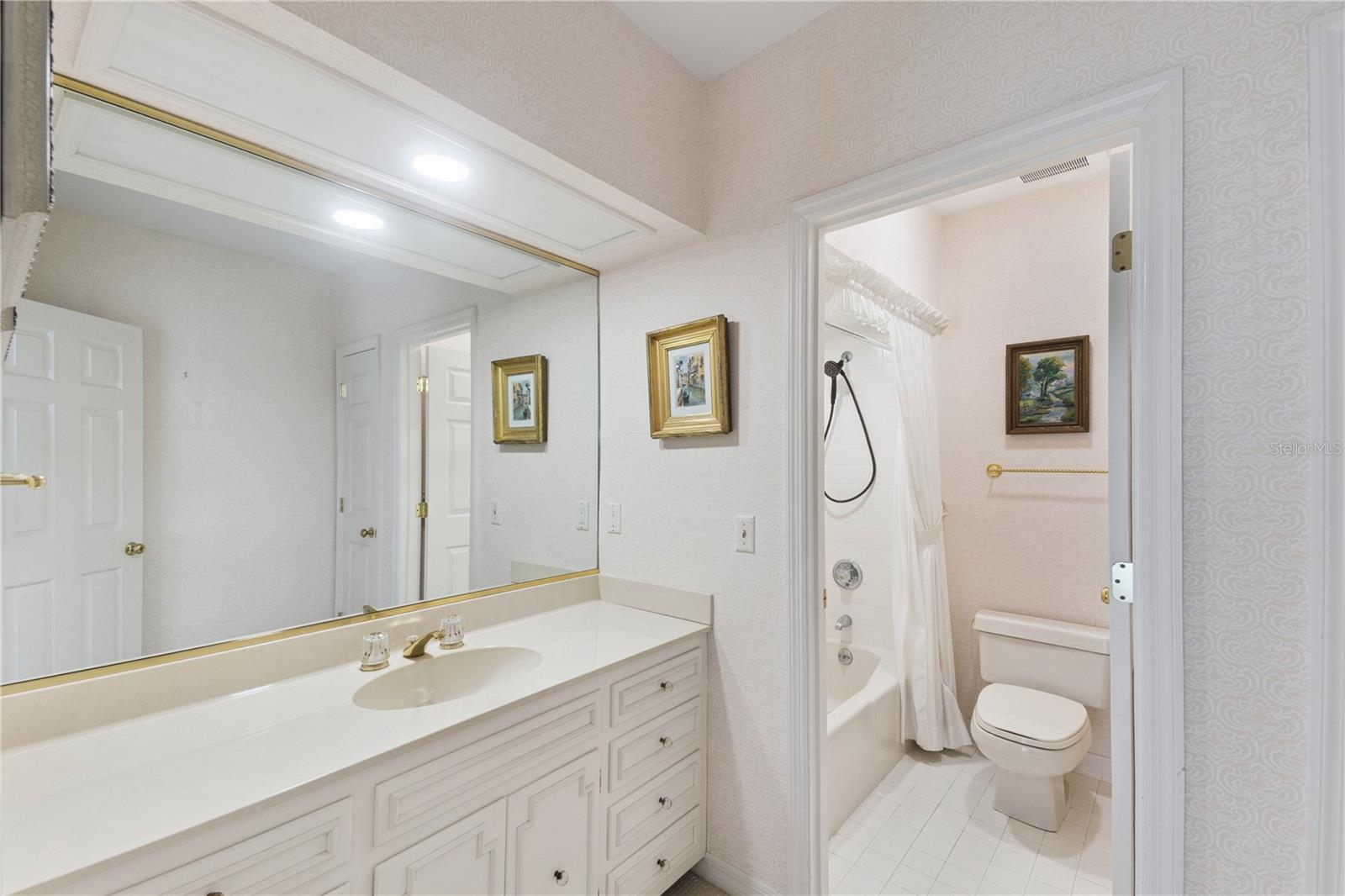 BAY HILL VILLAGE SOUTH & EAST CONDO - Residential