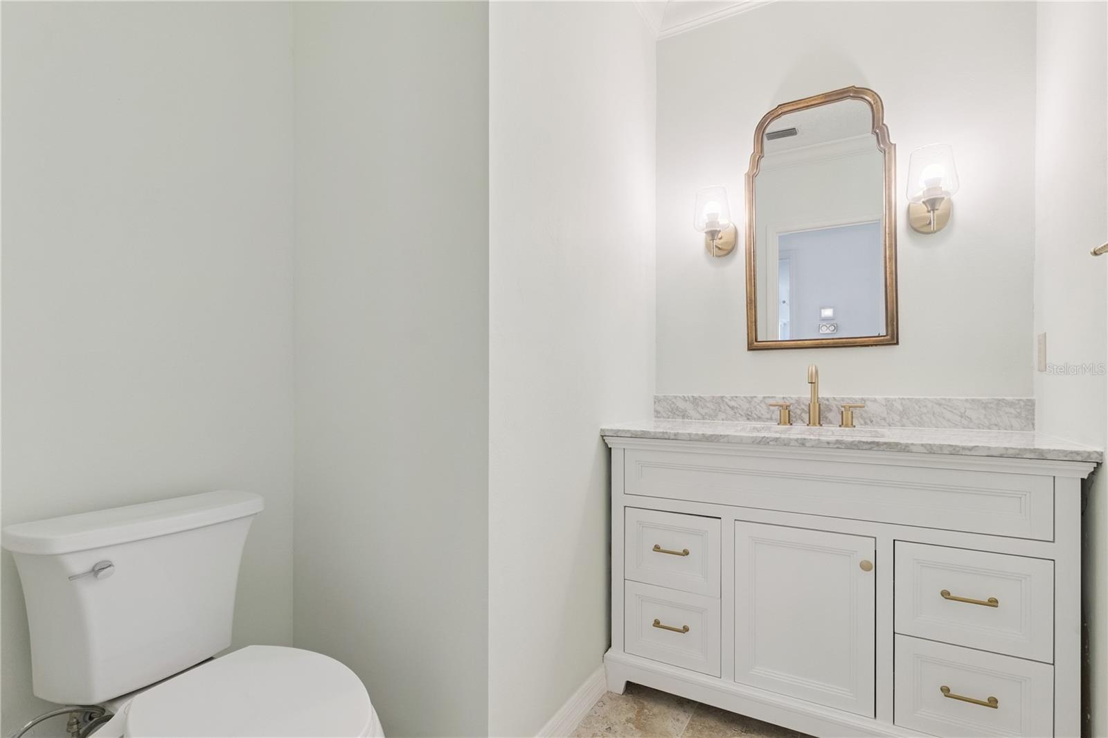 BAY HILL VILLAGE SOUTH & EAST CONDO - Residential