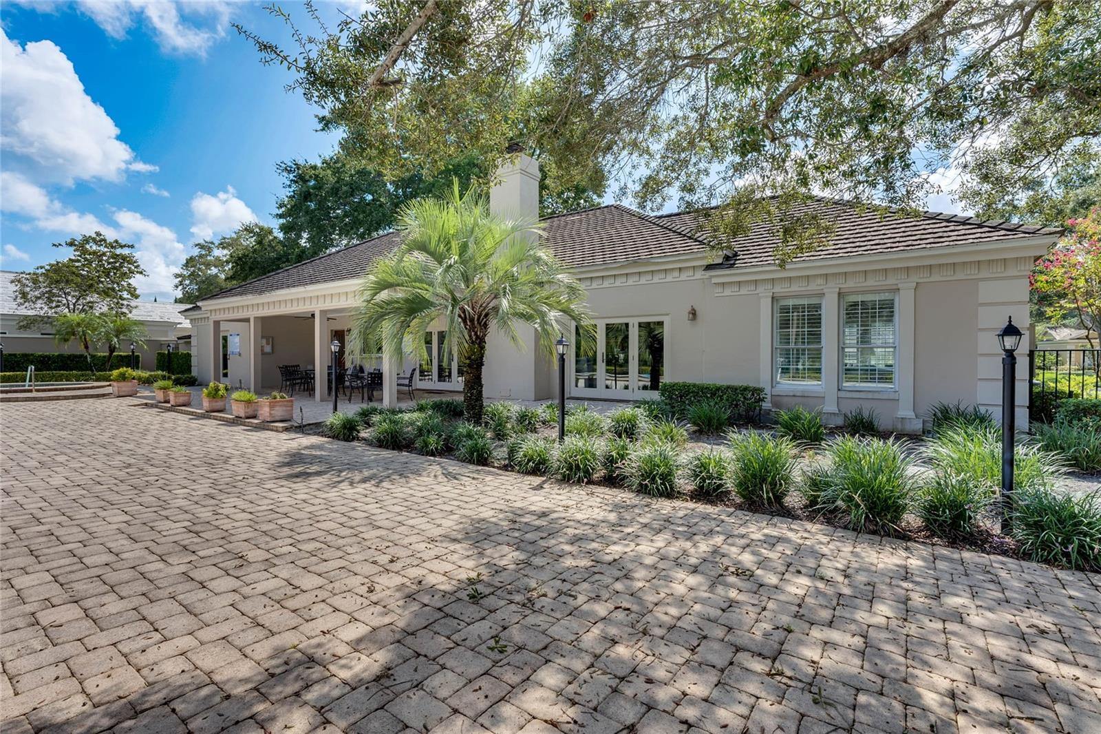 BAY HILL VILLAGE SOUTH & EAST CONDO - Residential