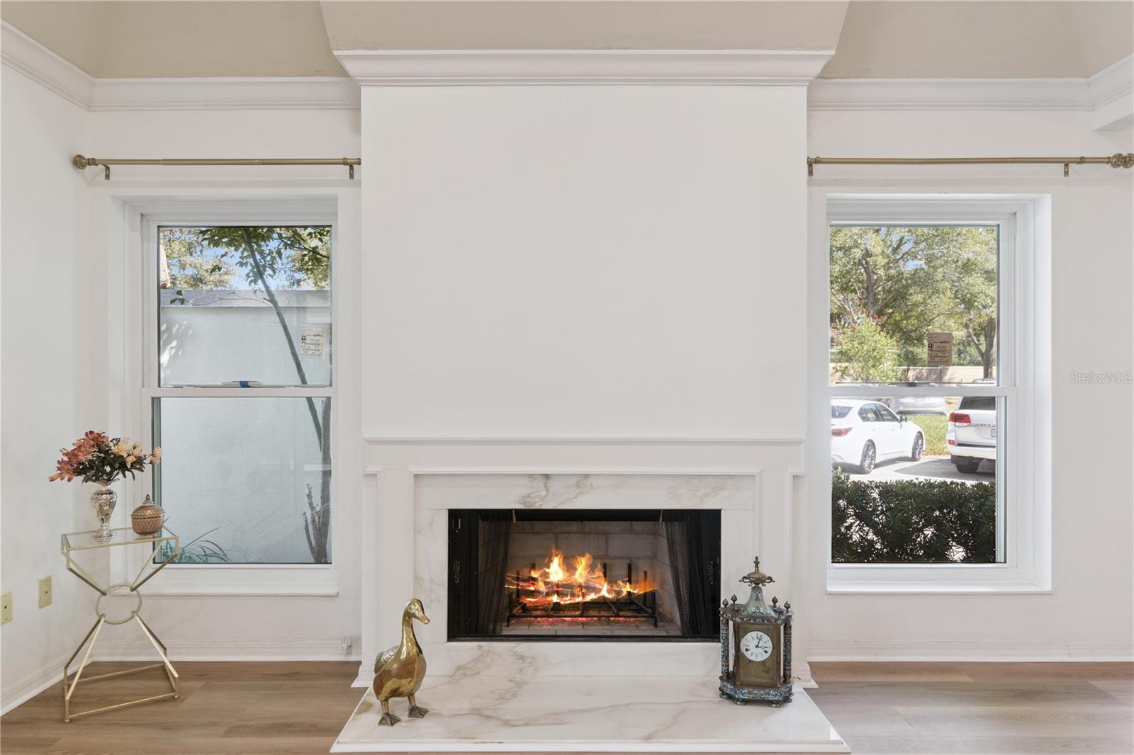 BAY HILL VILLAGE SOUTH & EAST CONDO - Residential