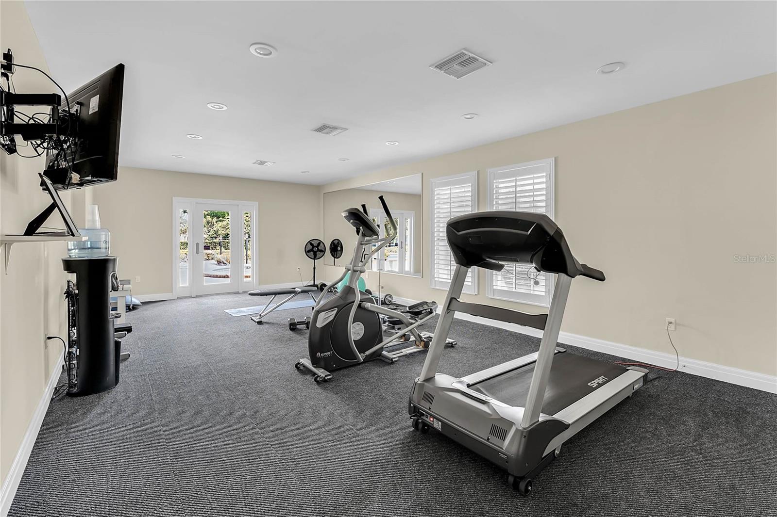 BAY HILL VILLAGE SOUTH & EAST CONDO - Residential