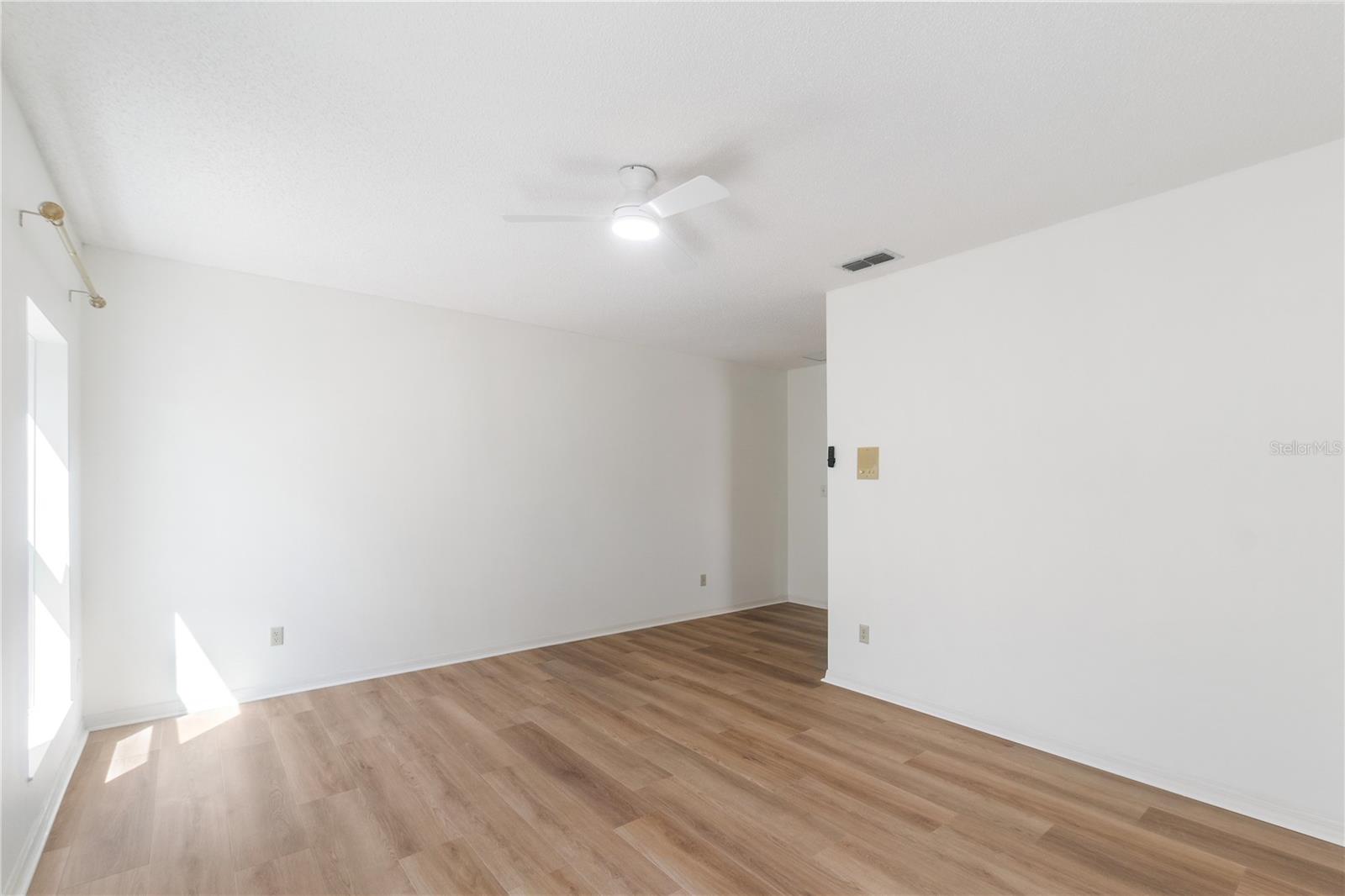 BAY HILL VILLAGE SOUTH & EAST CONDO - Residential