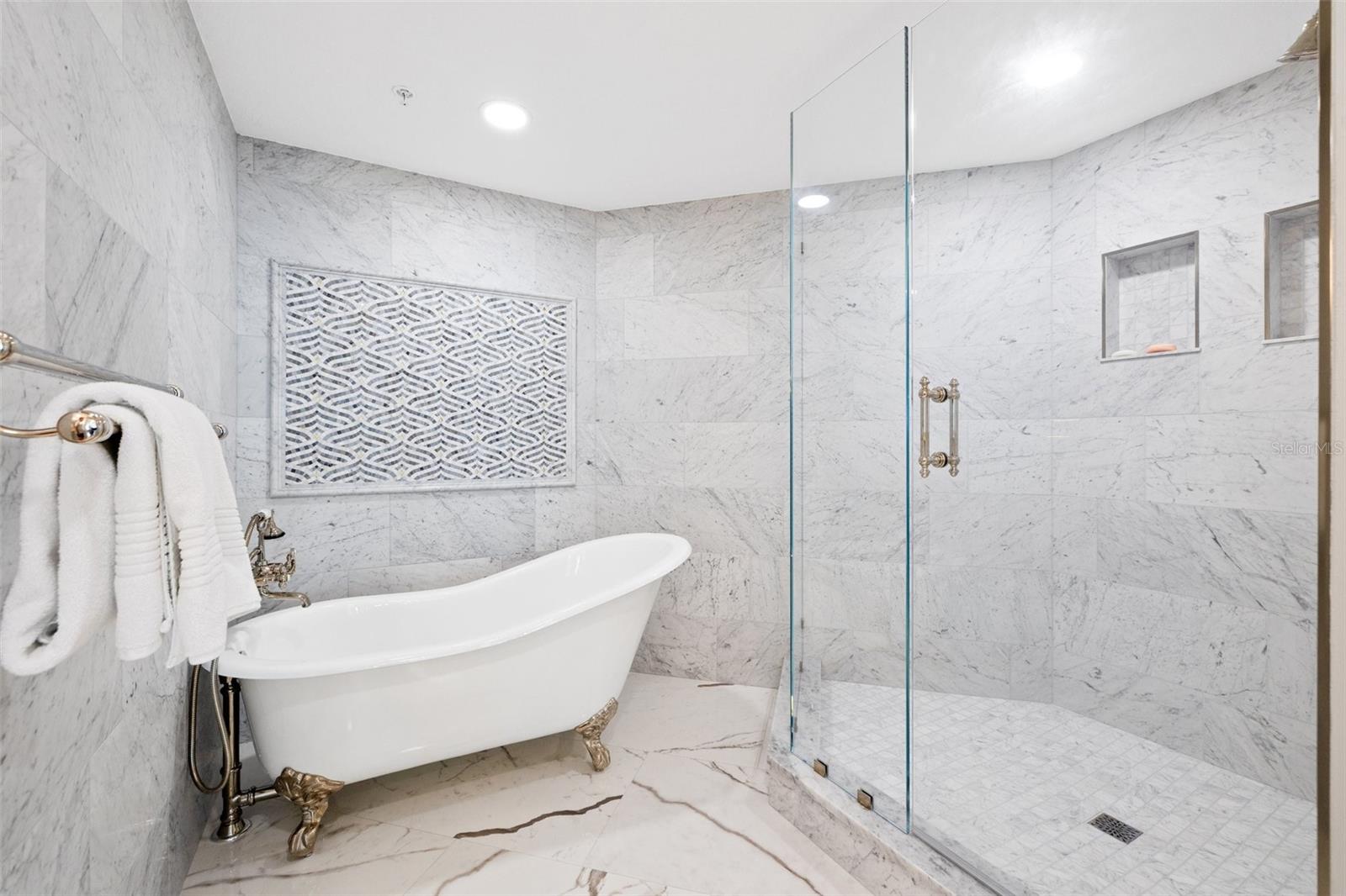 GRANDE ON SAND KEY CONDO - Residential