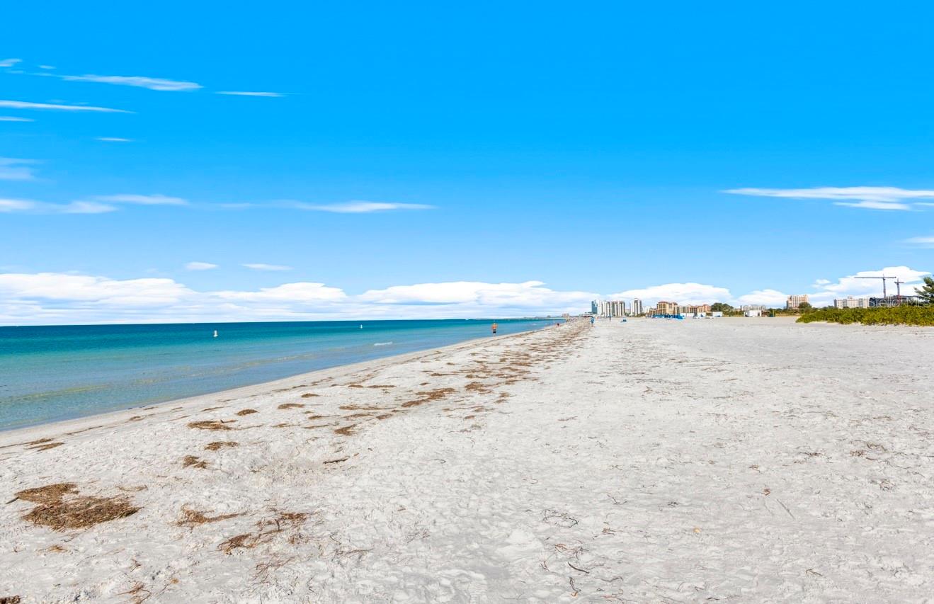 GRANDE ON SAND KEY CONDO - Residential