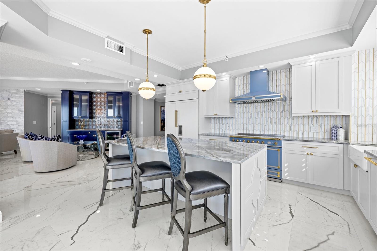 GRANDE ON SAND KEY CONDO - Residential