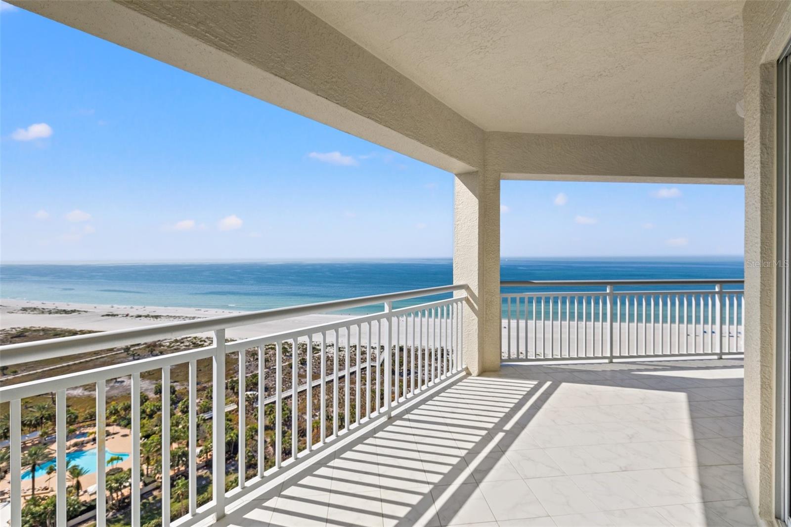 GRANDE ON SAND KEY CONDO - Residential