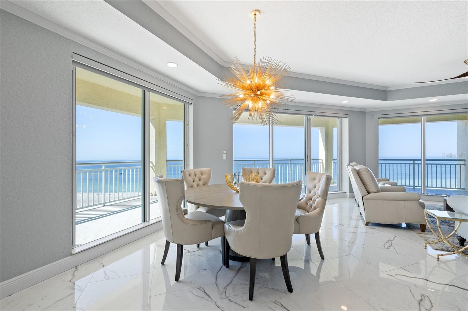 GRANDE ON SAND KEY CONDO - Residential