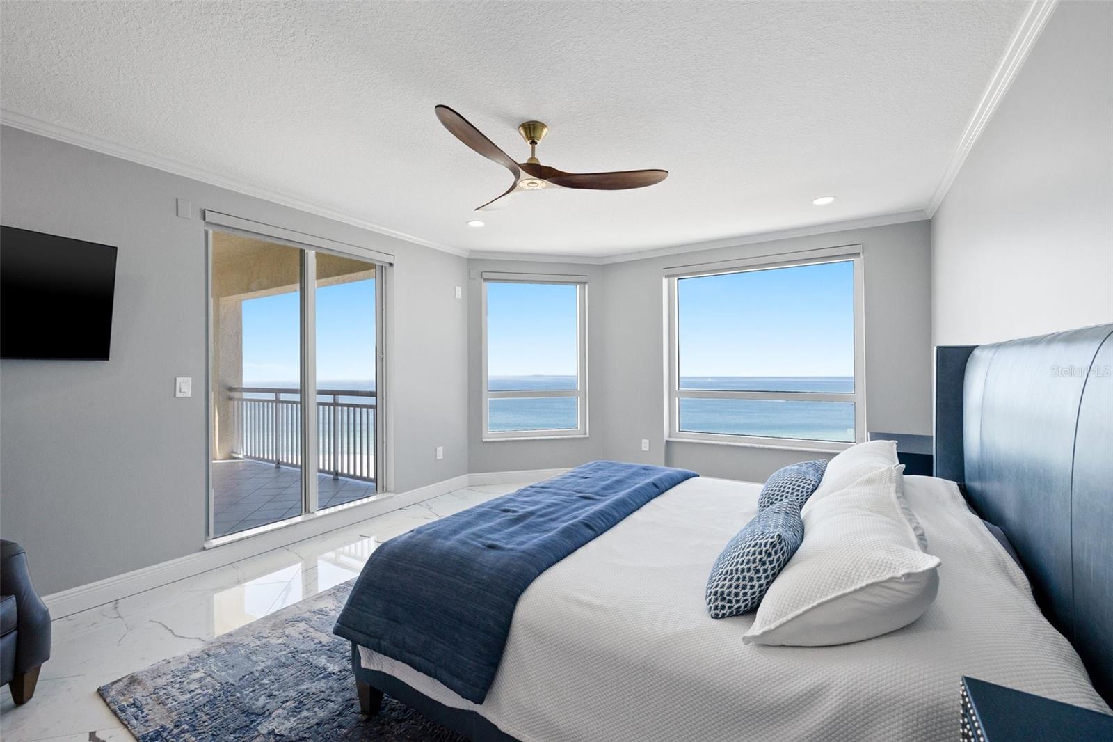 GRANDE ON SAND KEY CONDO - Residential