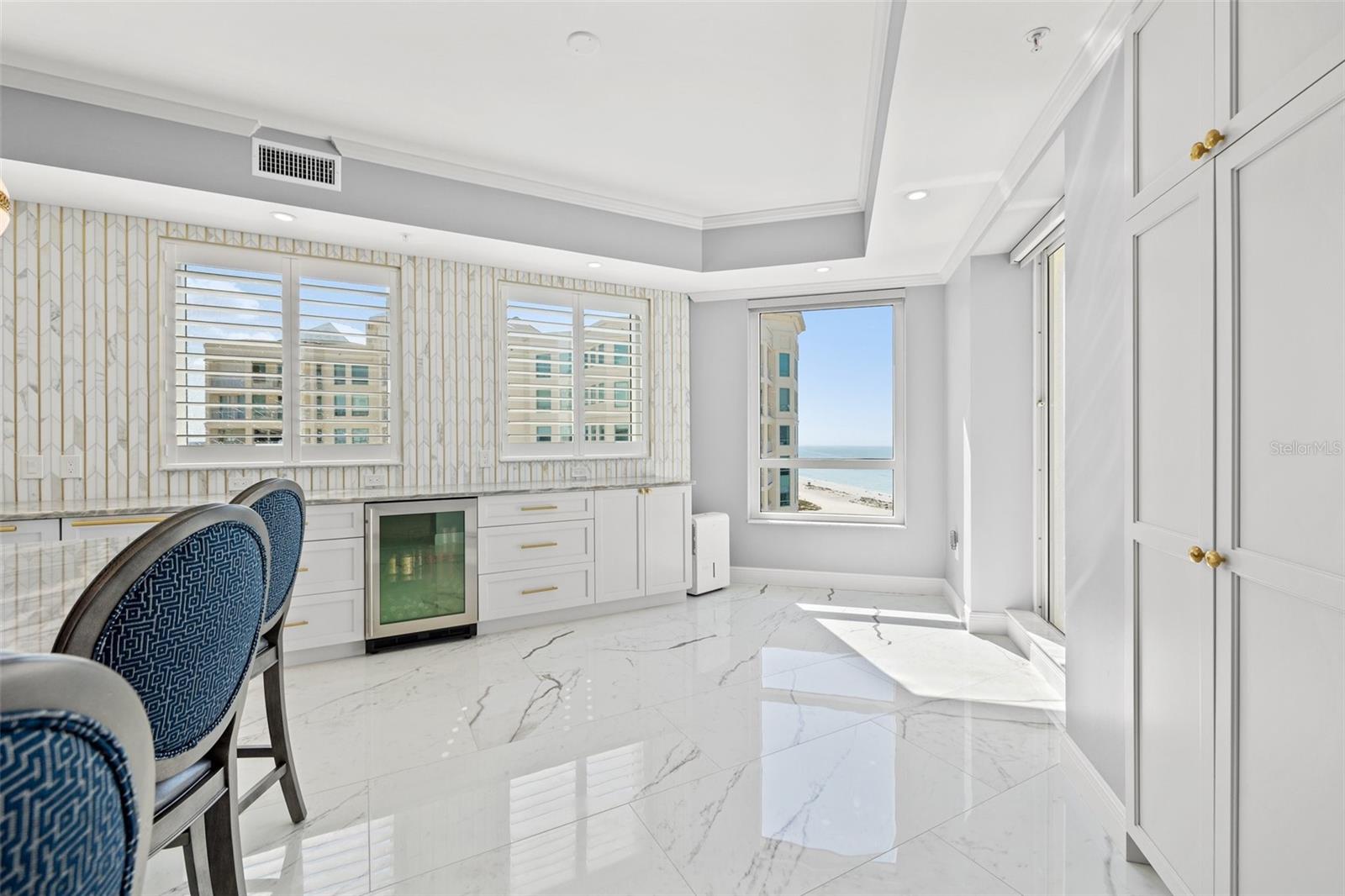 GRANDE ON SAND KEY CONDO - Residential