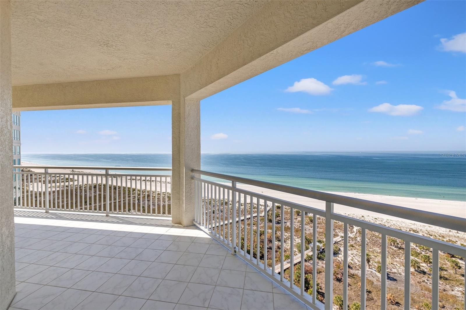 GRANDE ON SAND KEY CONDO - Residential