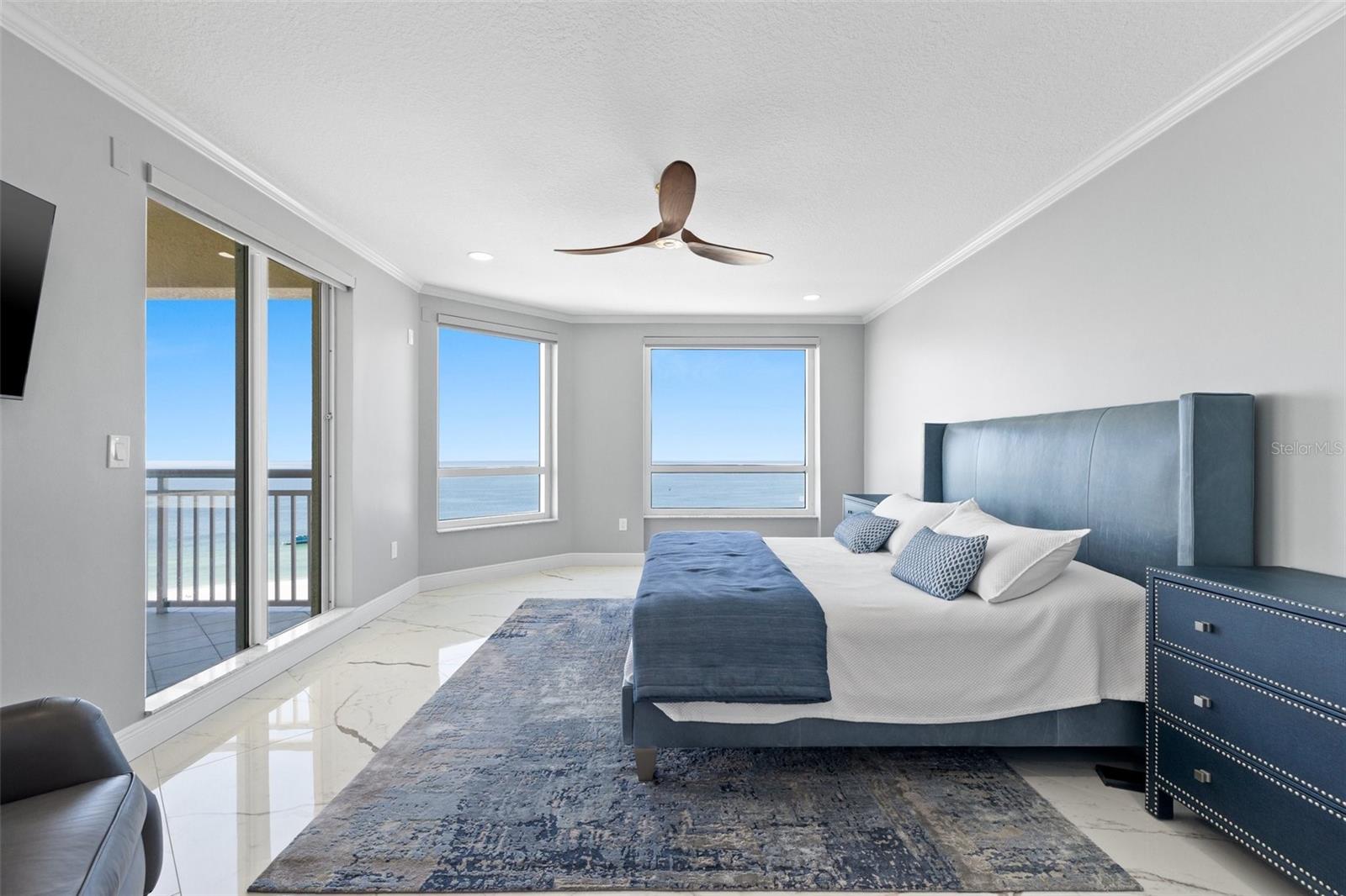 GRANDE ON SAND KEY CONDO - Residential