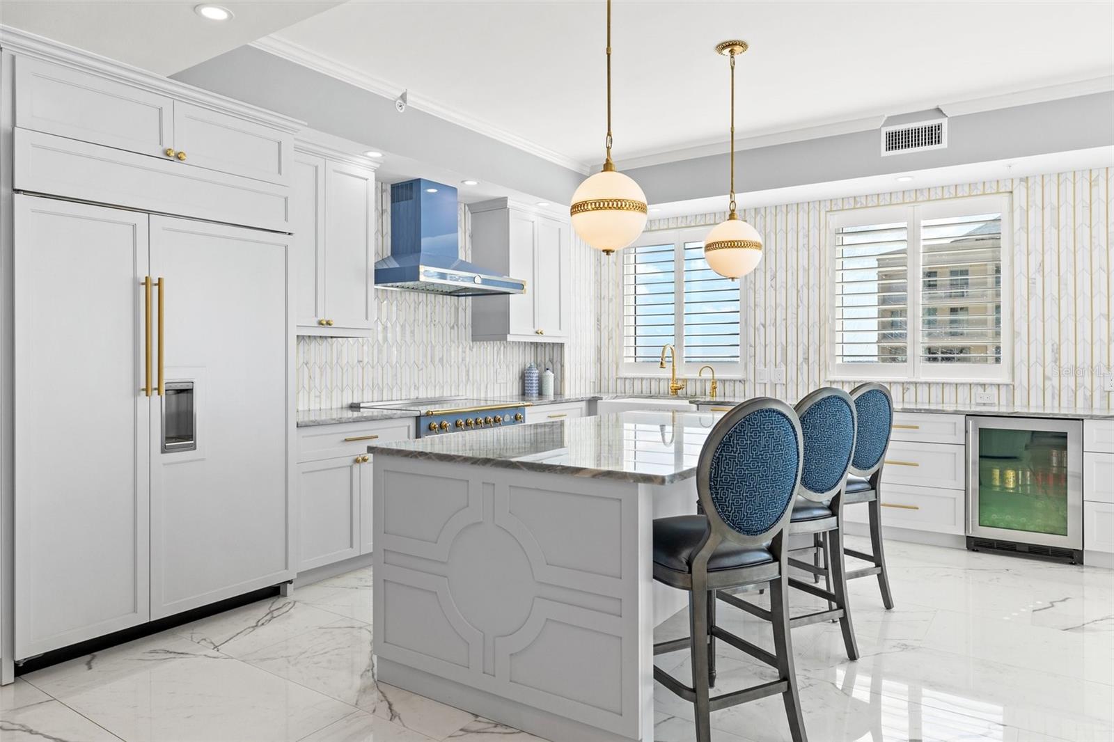 GRANDE ON SAND KEY CONDO - Residential