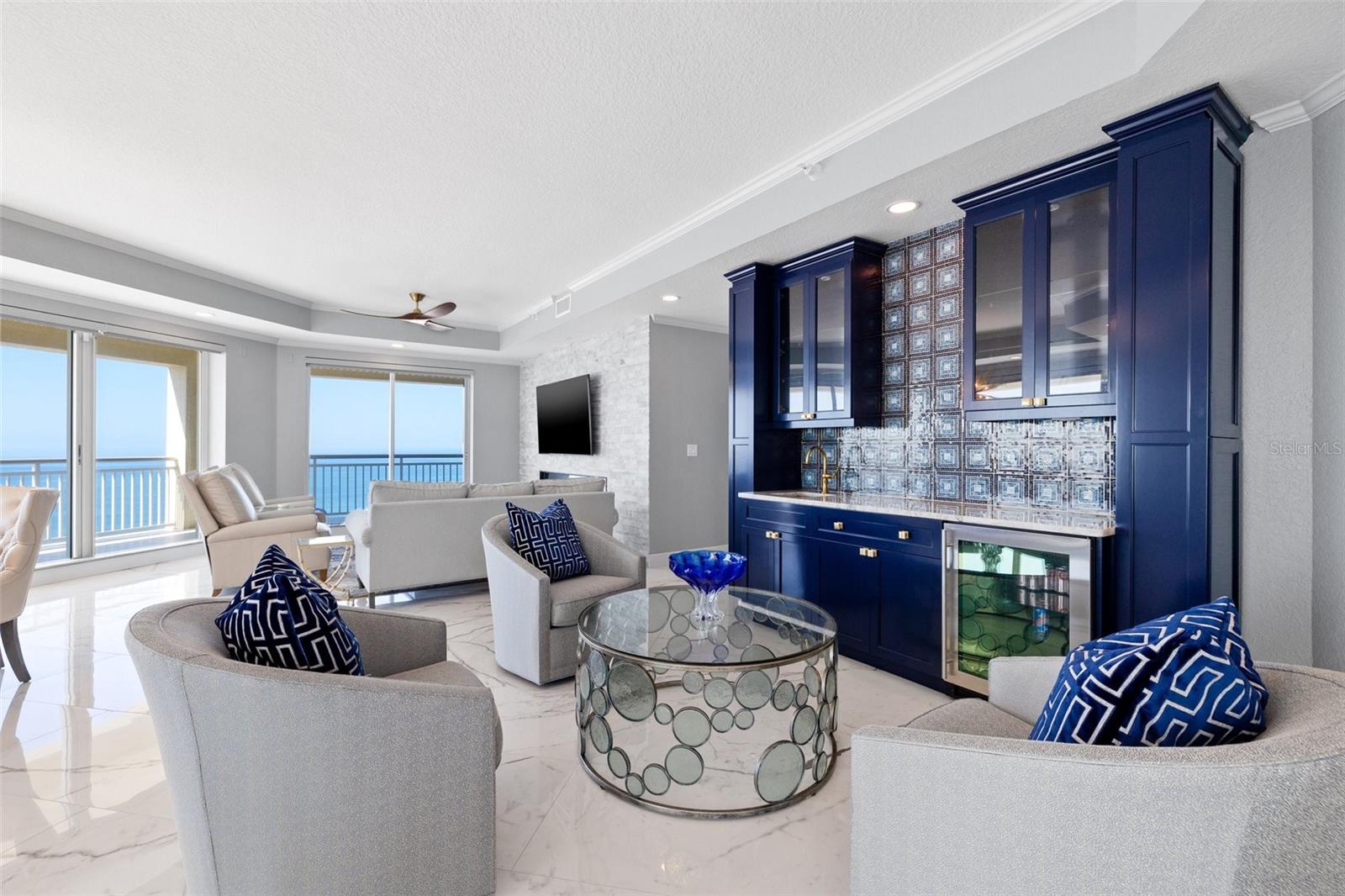 GRANDE ON SAND KEY CONDO - Residential