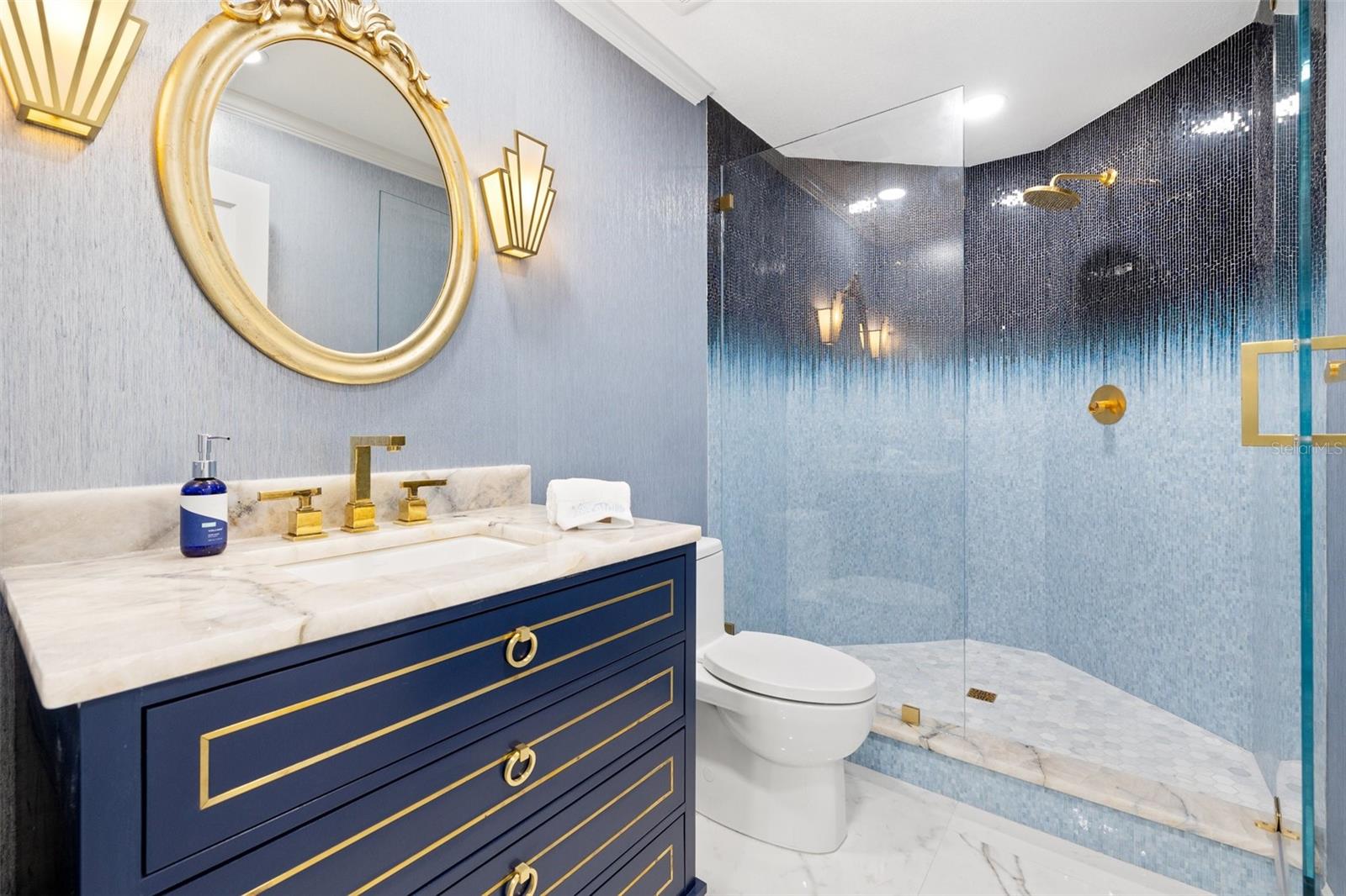 GRANDE ON SAND KEY CONDO - Residential