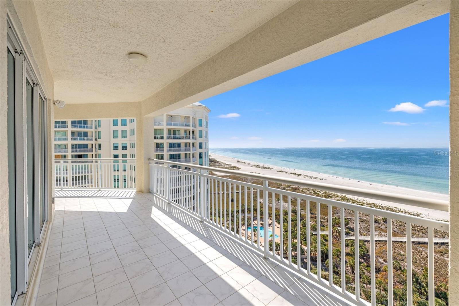 GRANDE ON SAND KEY CONDO - Residential