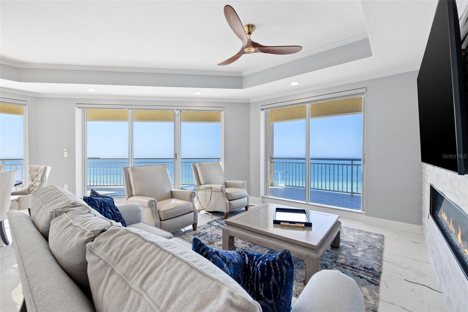 GRANDE ON SAND KEY CONDO - Residential