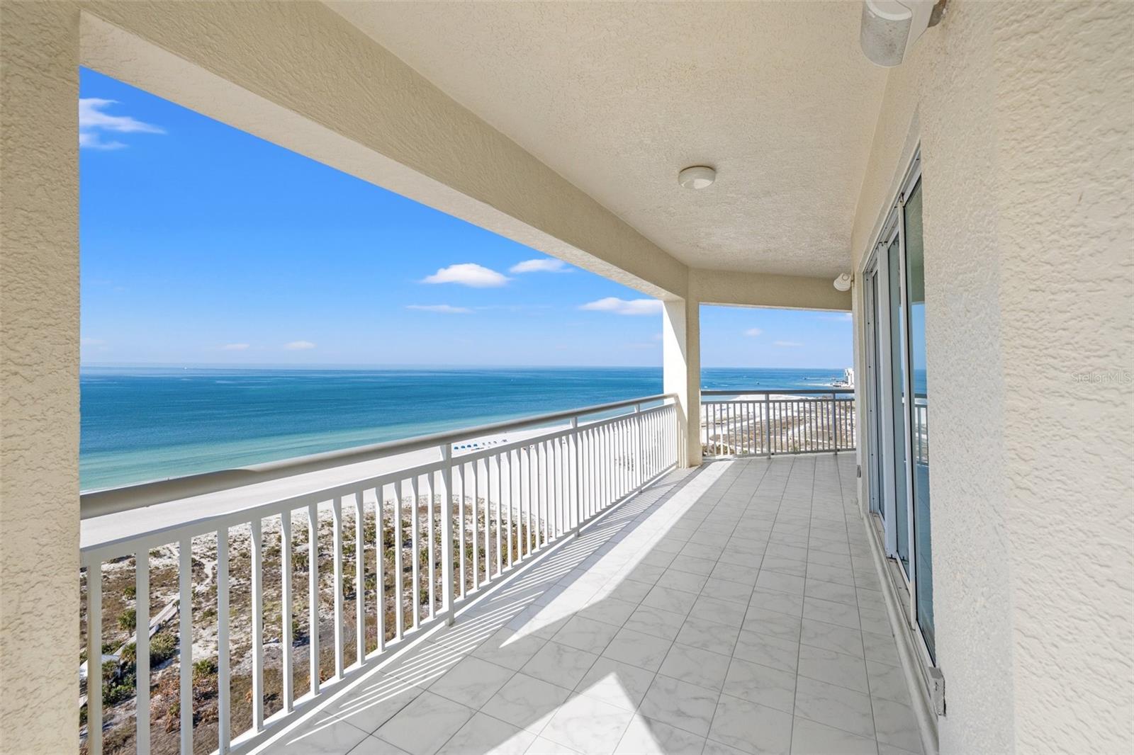GRANDE ON SAND KEY CONDO - Residential