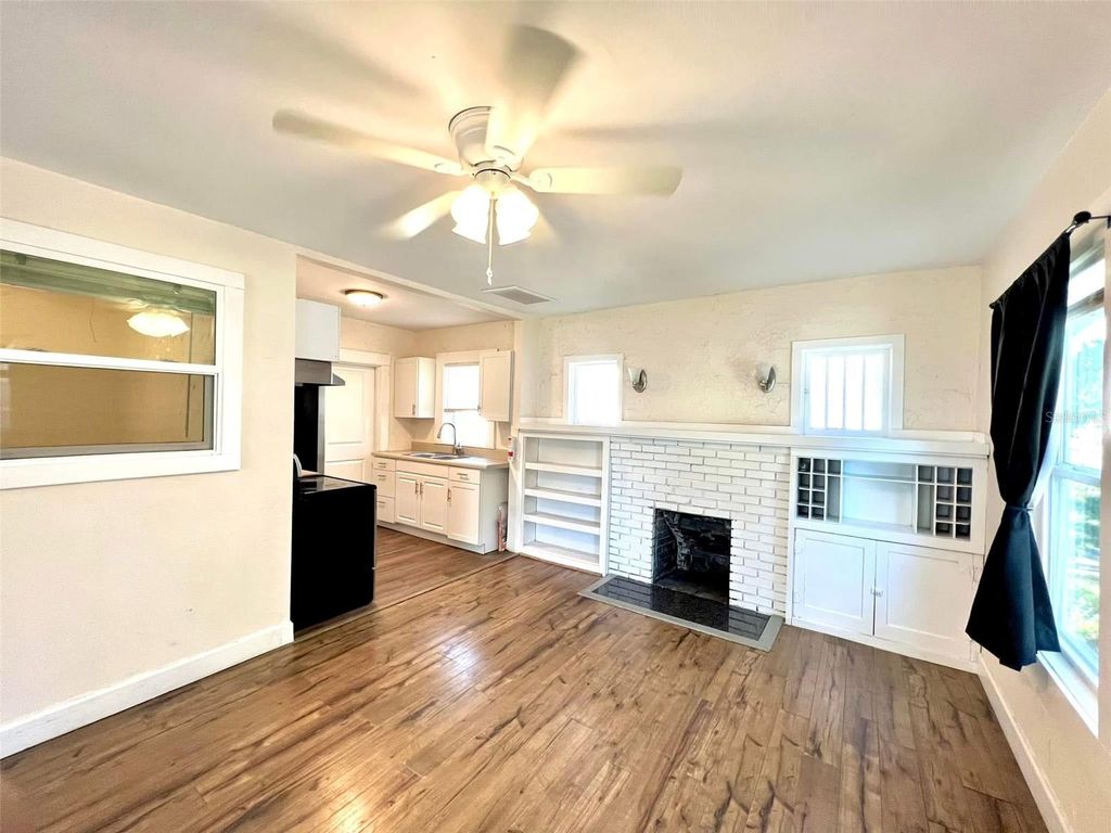 Photo of 1529 12th Street S #A, St Petersburg, FL 33705 (MLS # TB8494769)