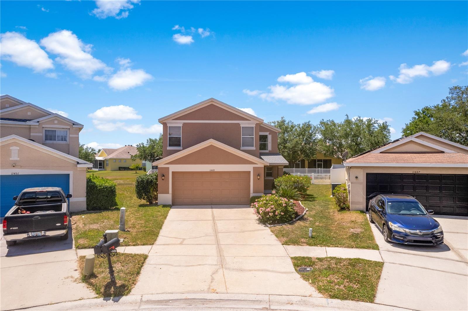 11449 CRESTLAKE VILLAGE DRIVE