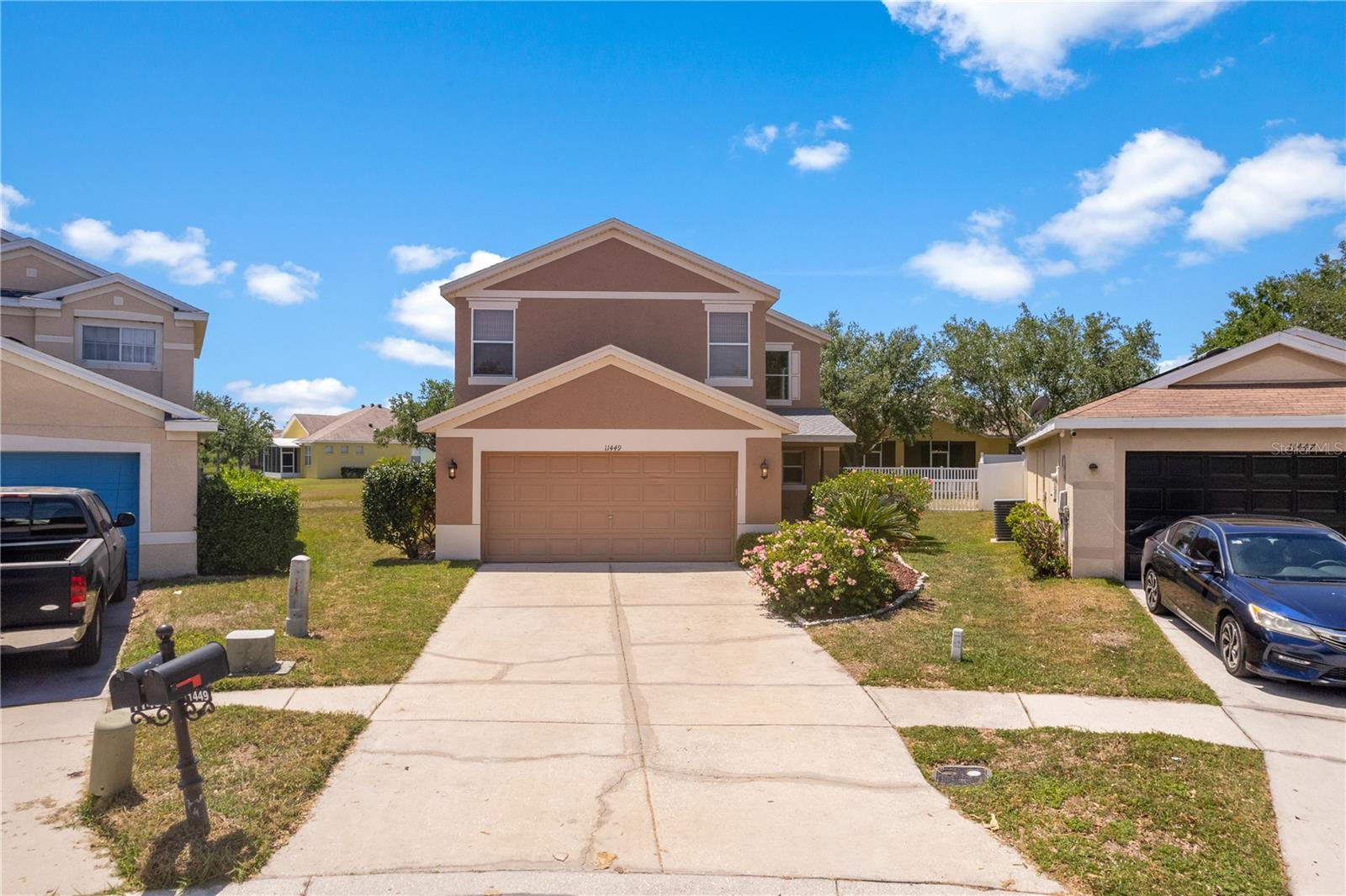 11449 CRESTLAKE VILLAGE DRIVE