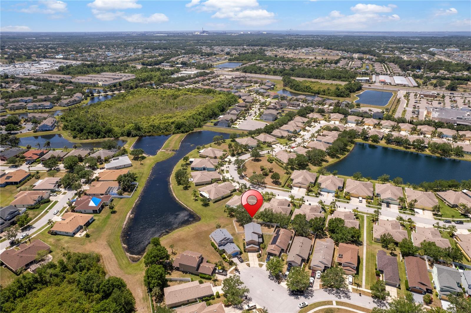 11449 CRESTLAKE VILLAGE DRIVE