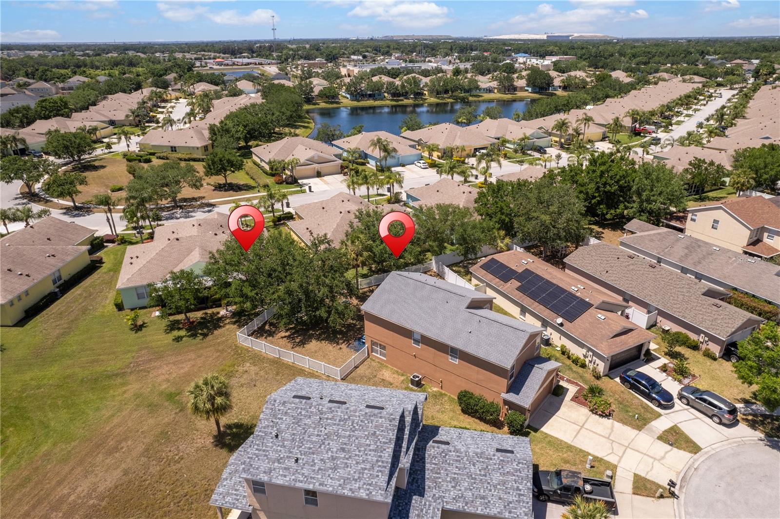 11449 CRESTLAKE VILLAGE DRIVE