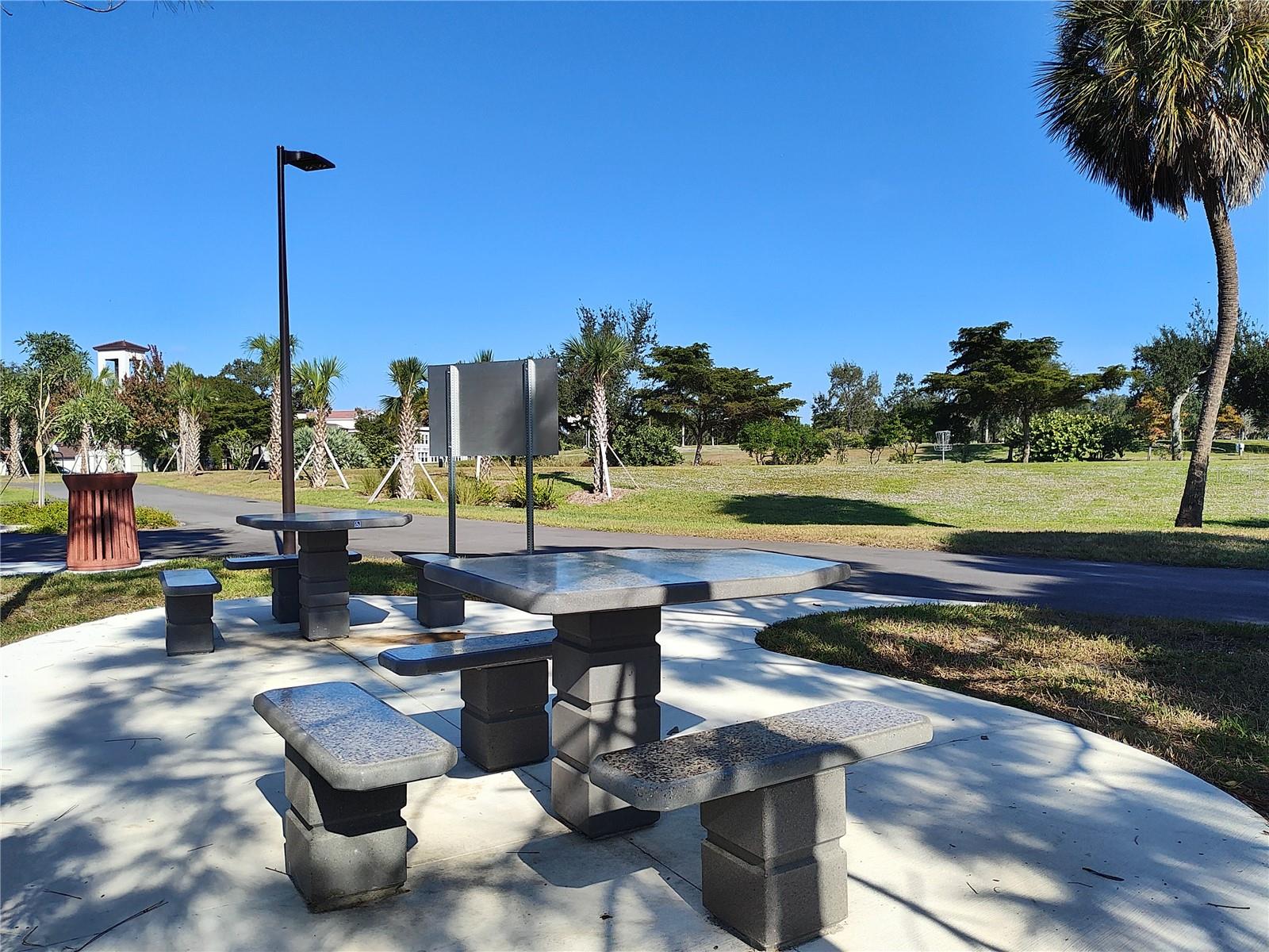 PARK LANE - Residential