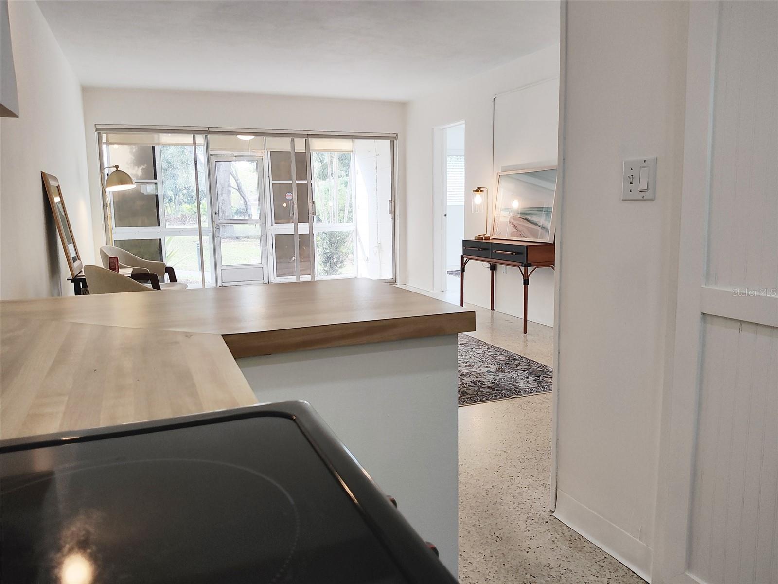 PARK LANE - Residential