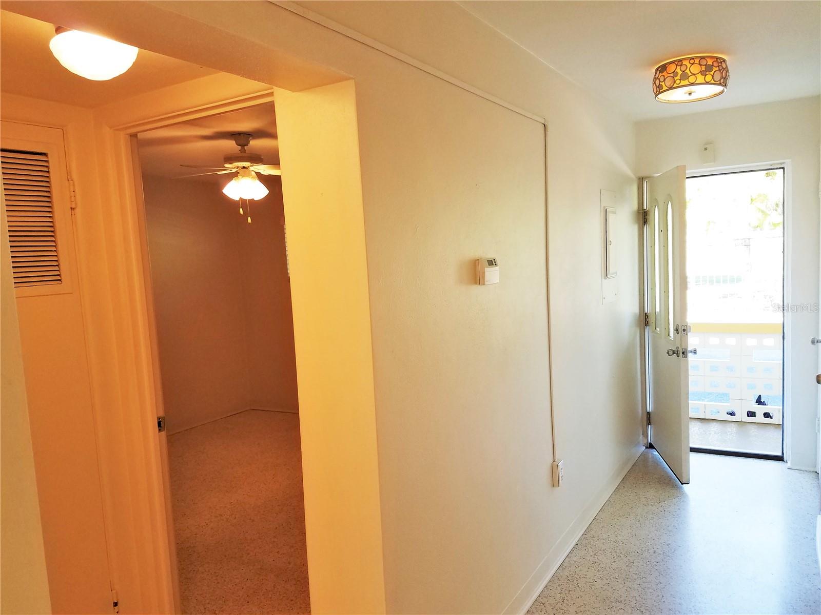 PARK LANE - Residential