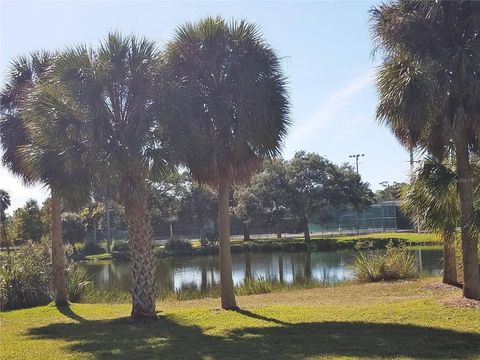 PARK LANE - Residential