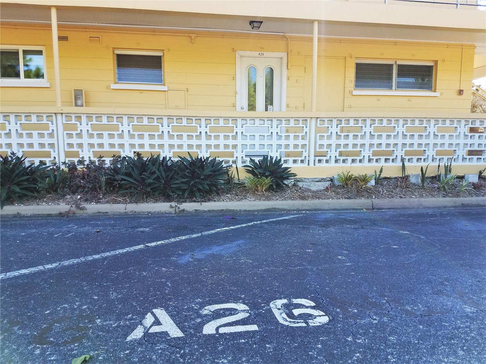 PARK LANE - Residential