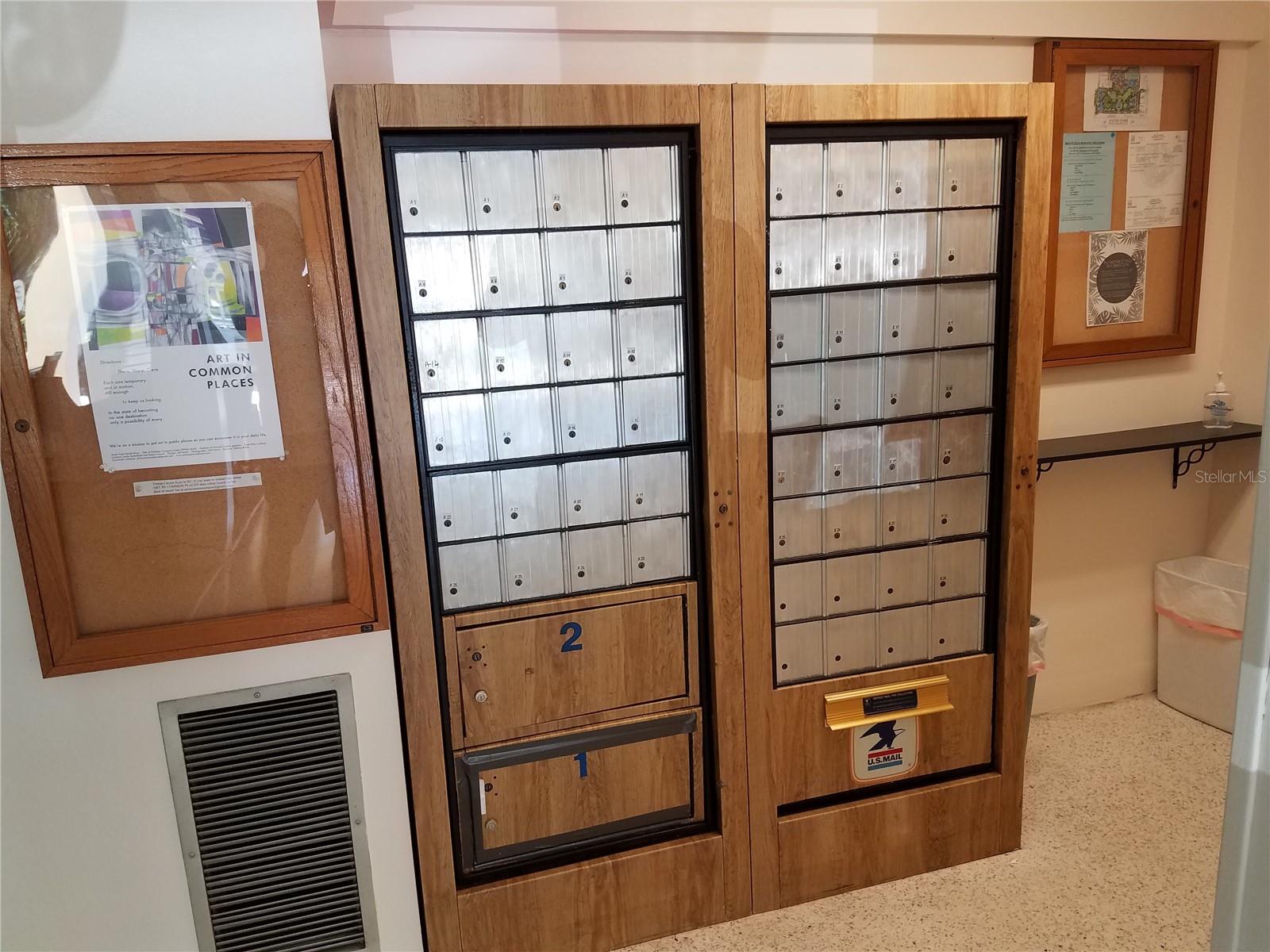 PARK LANE - Residential