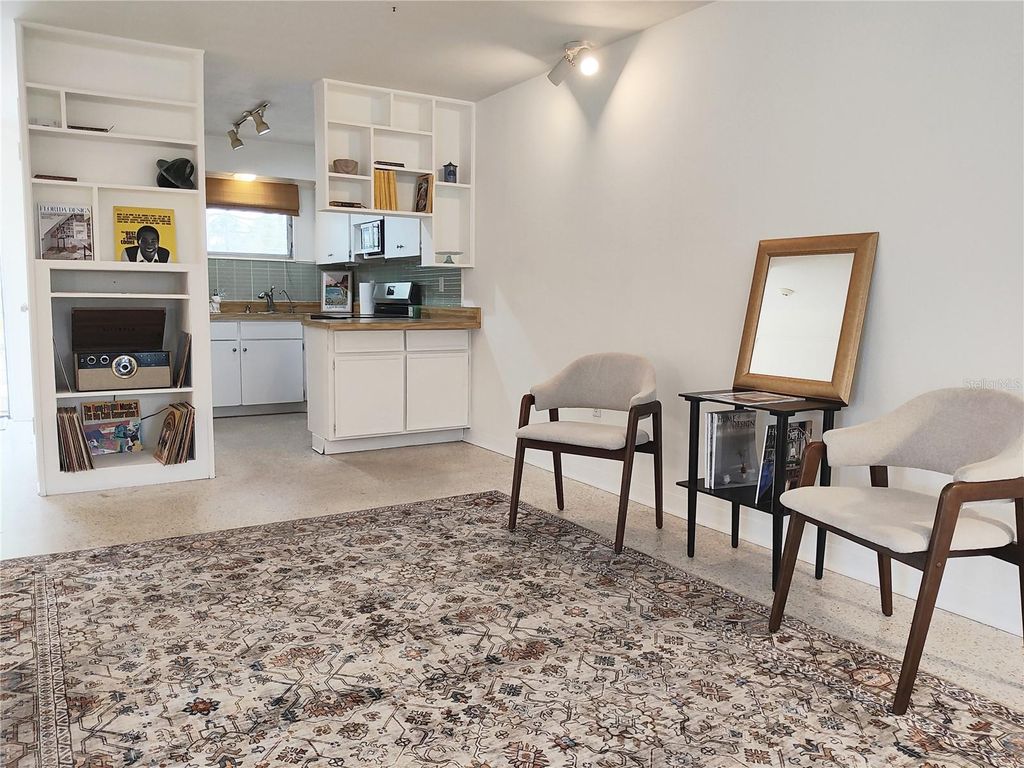 Photo of 2155 Wood Street #A26, Sarasota, FL 34237 (MLS # A4655677)