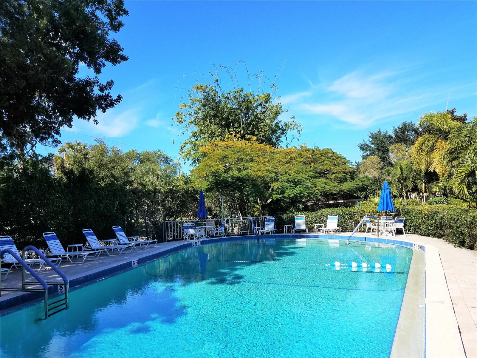 PARK LANE - Residential