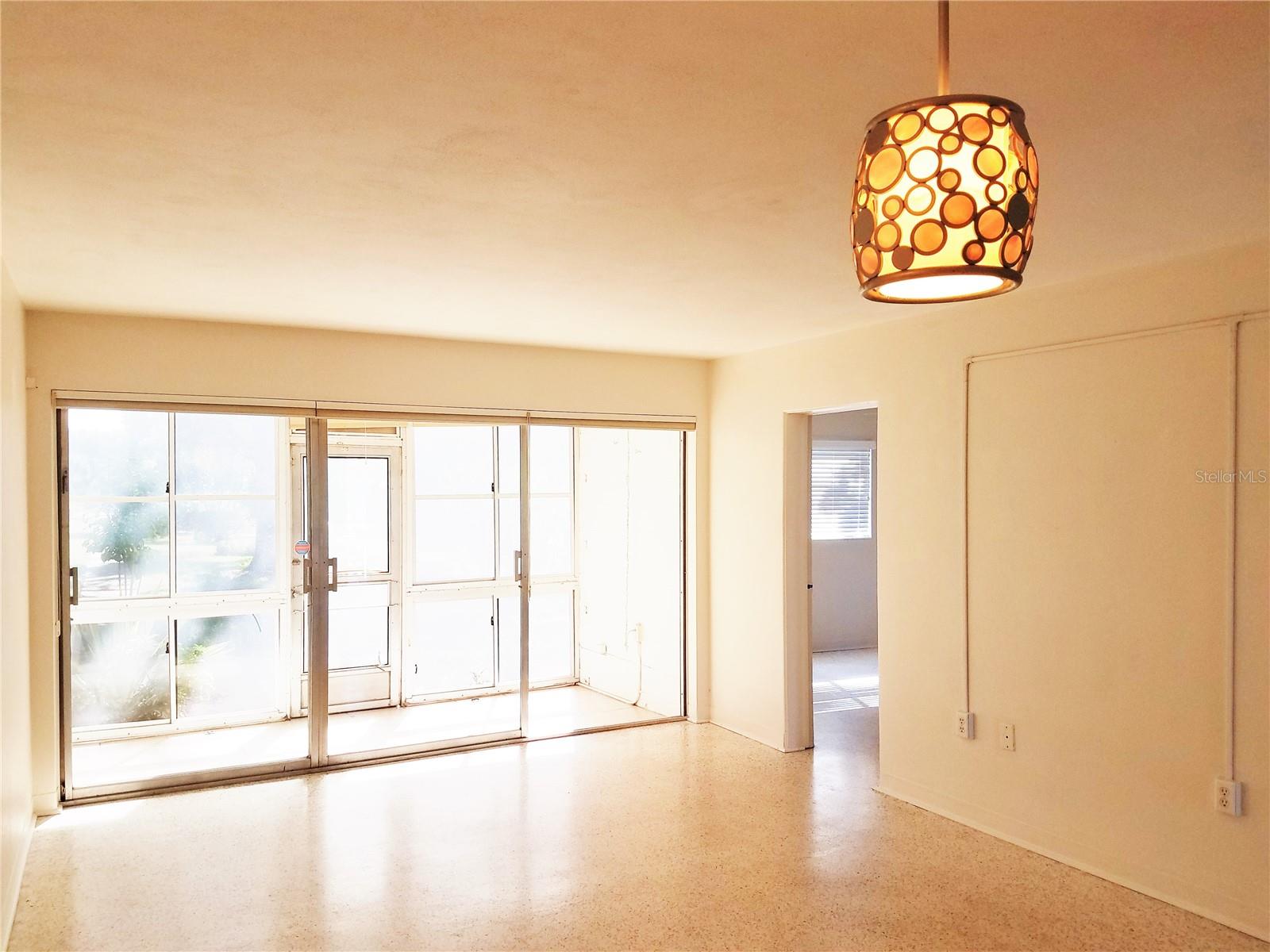 PARK LANE - Residential