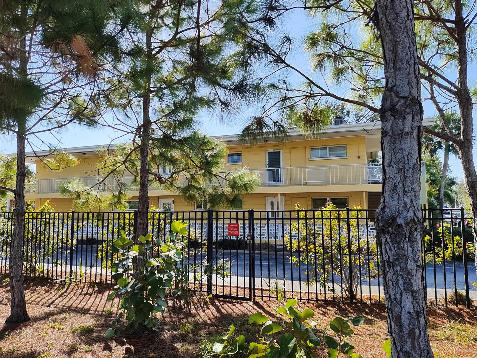 PARK LANE - Residential