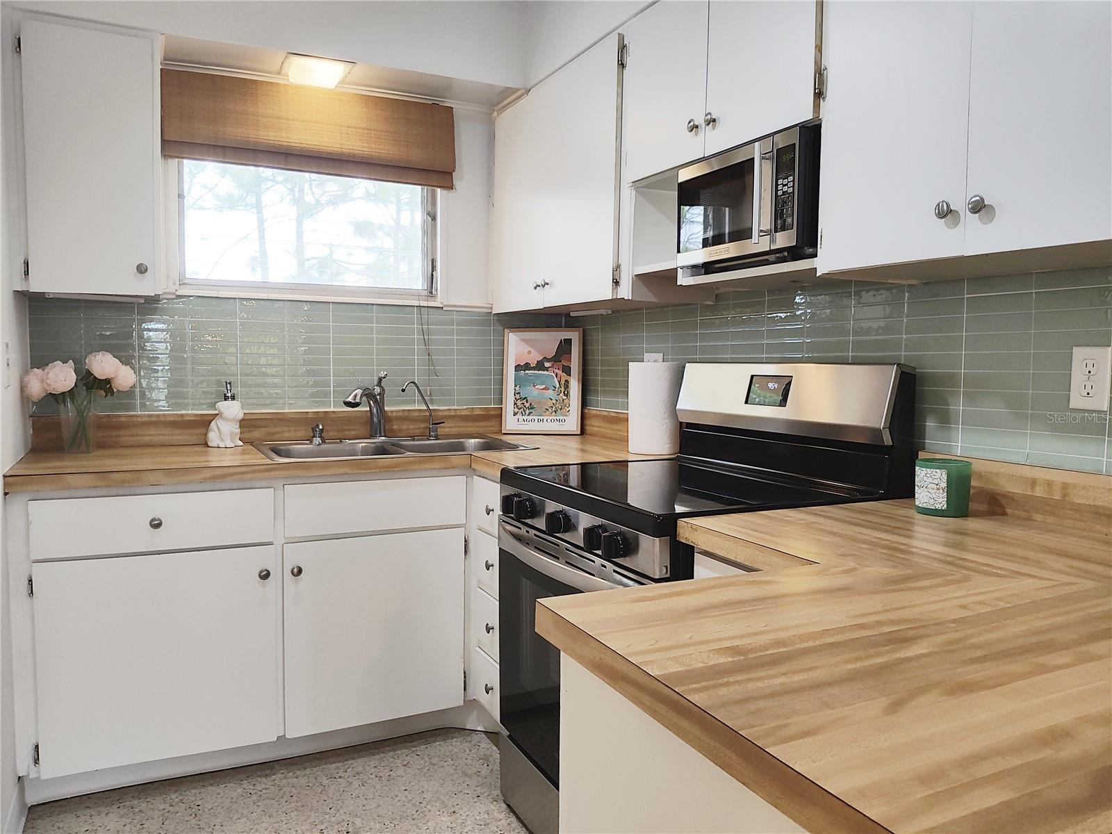 PARK LANE - Residential