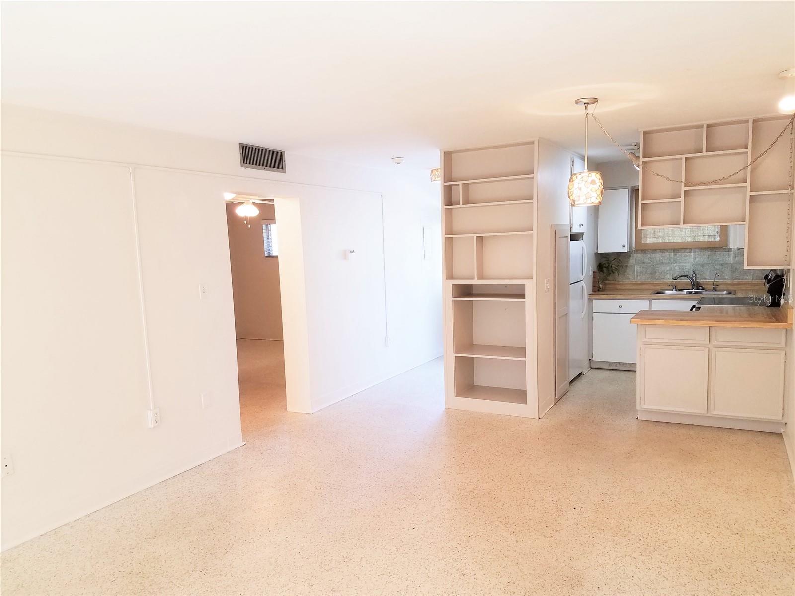 PARK LANE - Residential