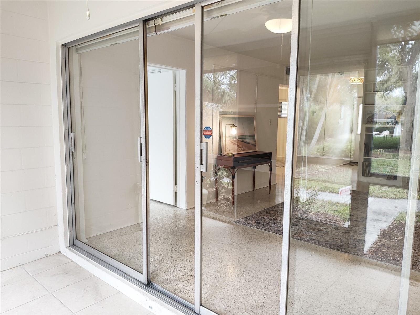 PARK LANE - Residential