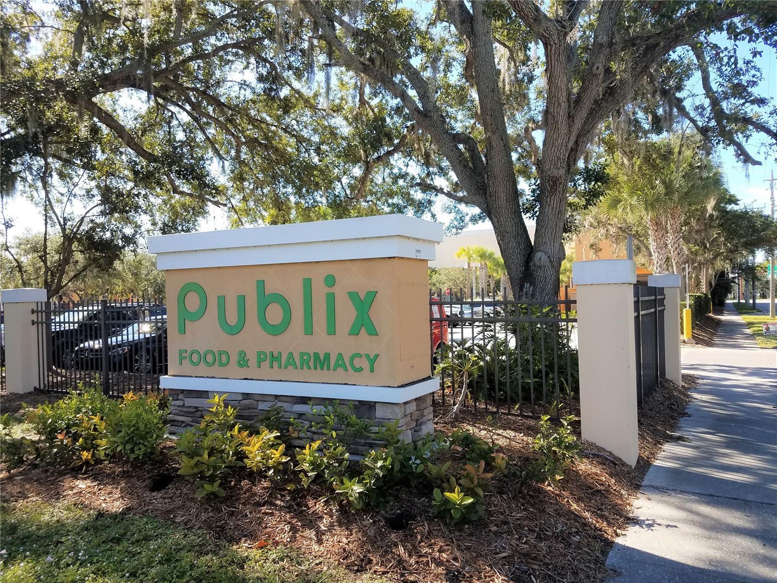 PARK LANE - Residential