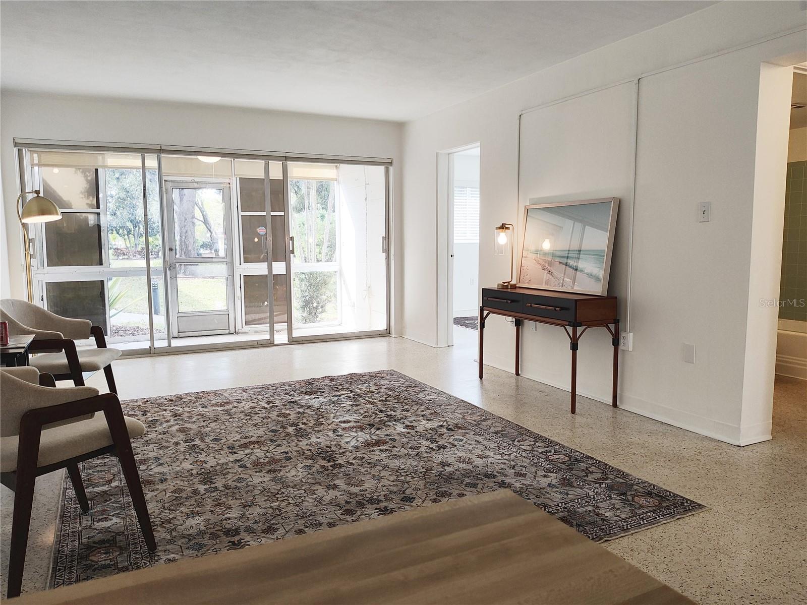 PARK LANE - Residential