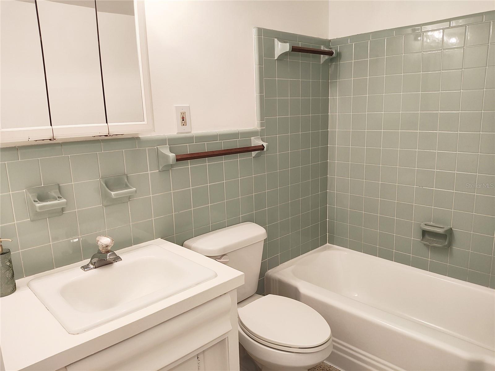 PARK LANE - Residential