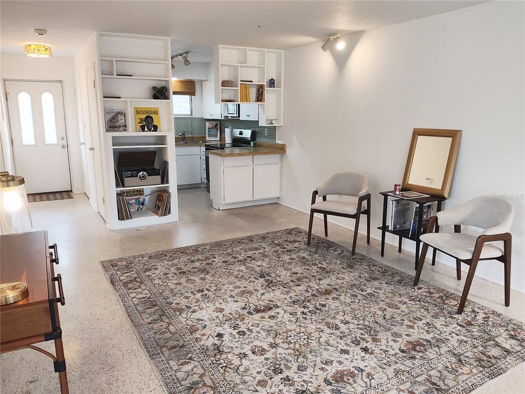 Photo of 2155 Wood Street #A26, Sarasota, FL 34237 (MLS # A4655677)