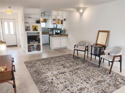 Photo of 2155 Wood Street #A26, Sarasota, FL 34237 (MLS # A4655677)