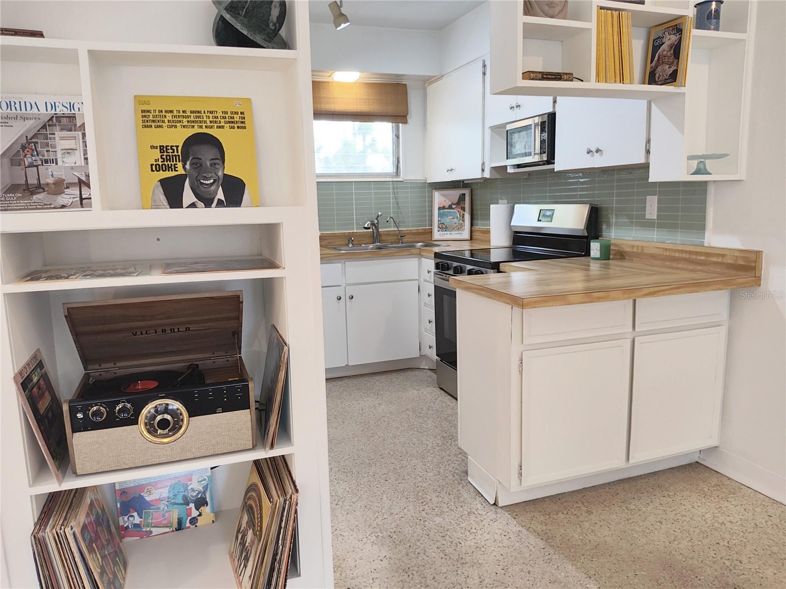 PARK LANE - Residential